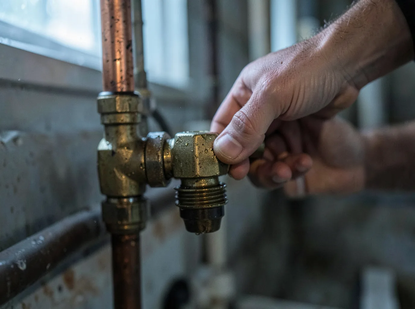 Emergency Plumber Colonial Heights, VA FAQs